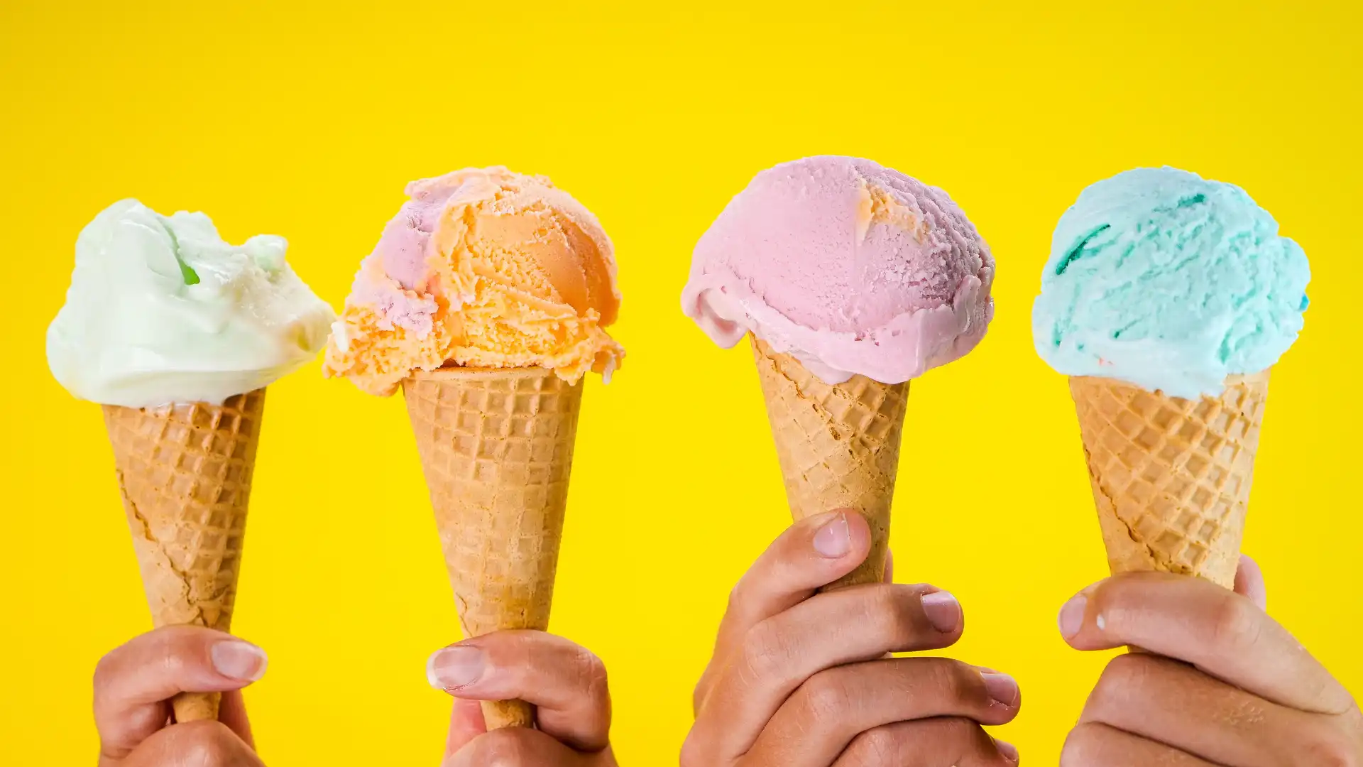 Ice Cream