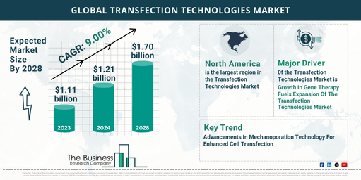 transfection technologies