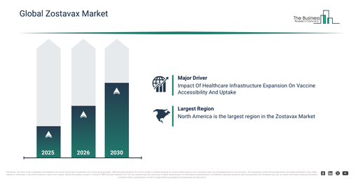 Zostavax Market Report 2026