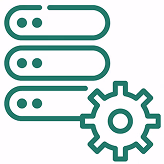 Datasets Icon