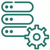 Datasets Icon