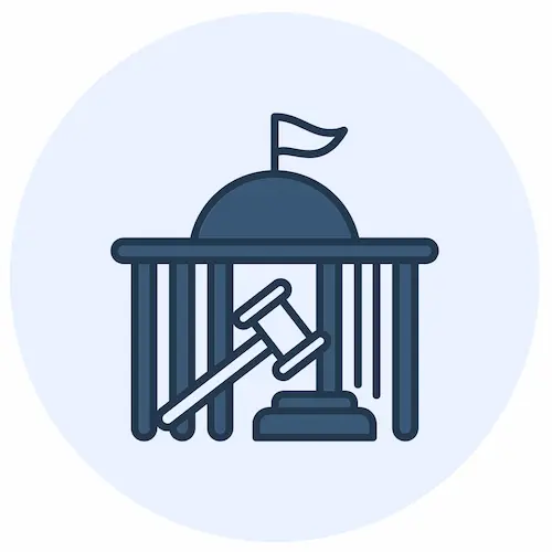 Where is The Federal Government Shutdown Going?