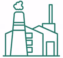 Industries Icon