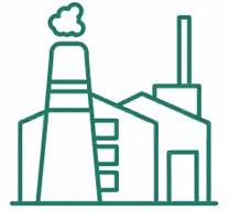Industries Icon