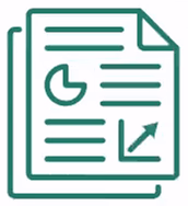Market Reports Icon
