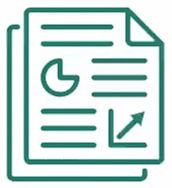 Market Reports Icon