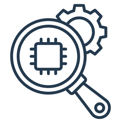 Where AI genuinely helps in the research process