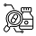 Therapeutic Drug Monitoring - Optimizing Treatment Effectiveness icon