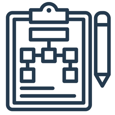 Standardized Structure and Data Consistency