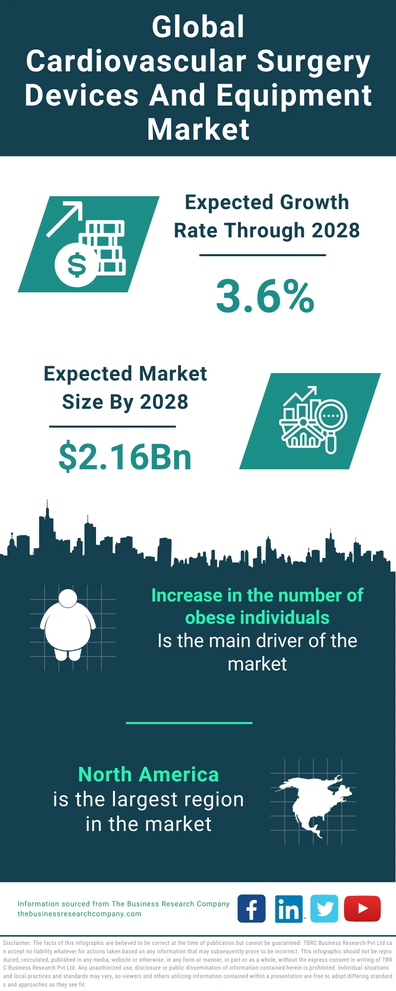 Cardiovascular Surgery Devices And Equipment Global Market Report 2024