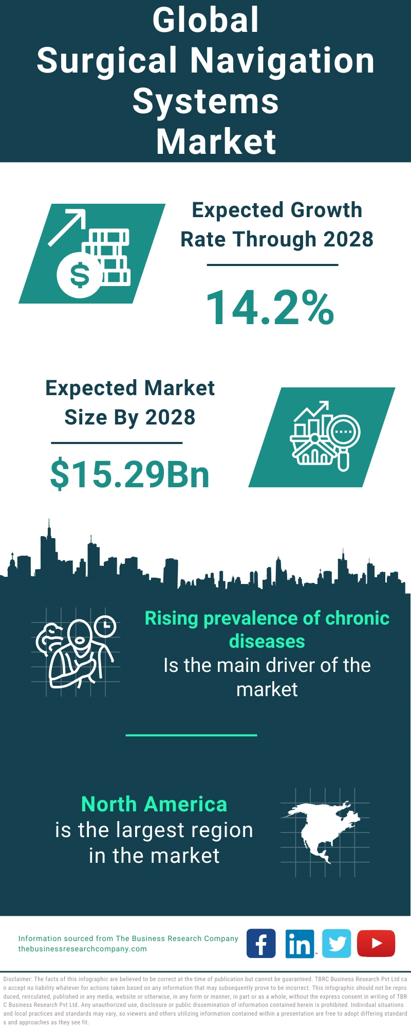 Surgical Navigation Systems Global Market Report 2024