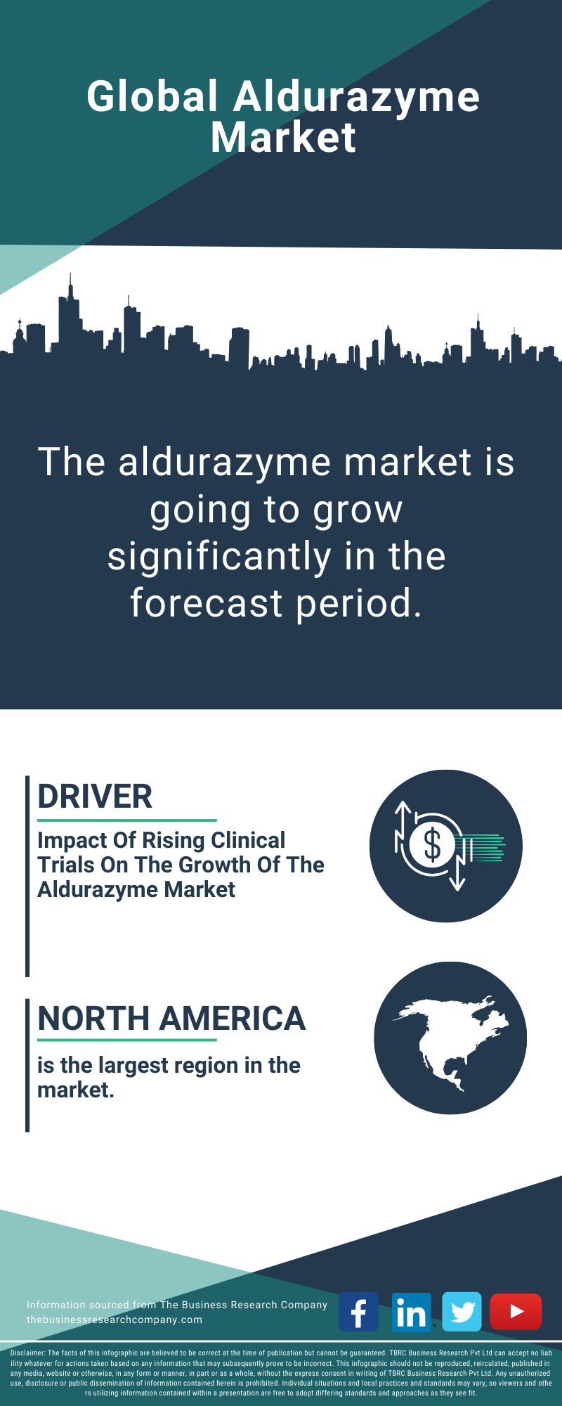 Aldurazyme Global Market Report 2025