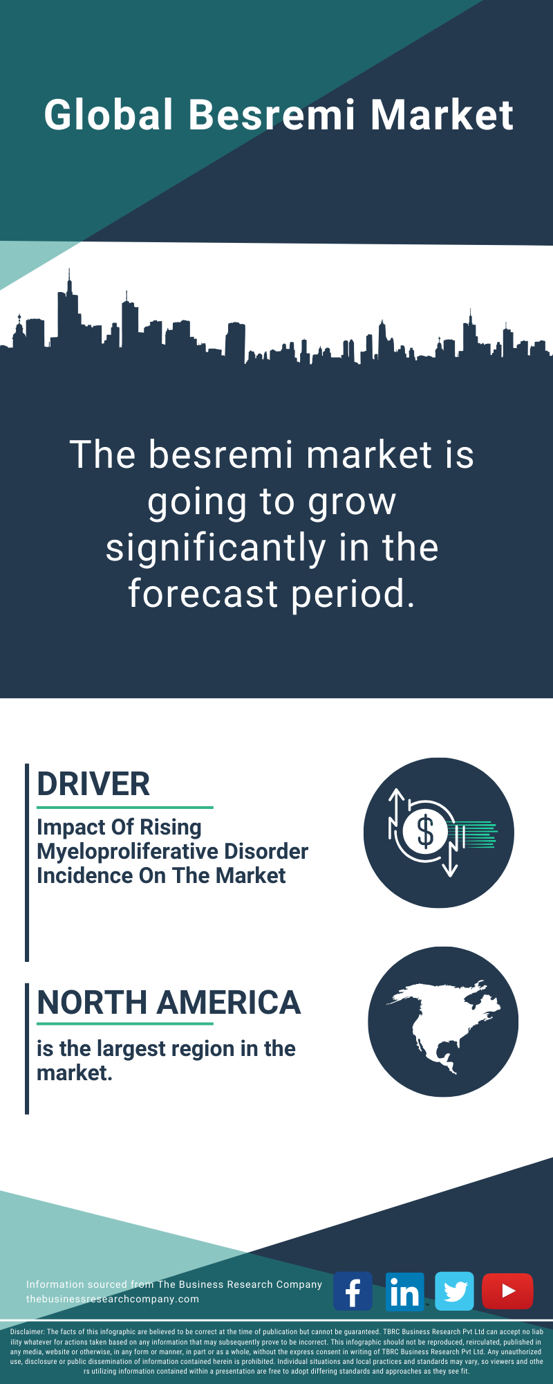 Besremi Global Market Report 2025