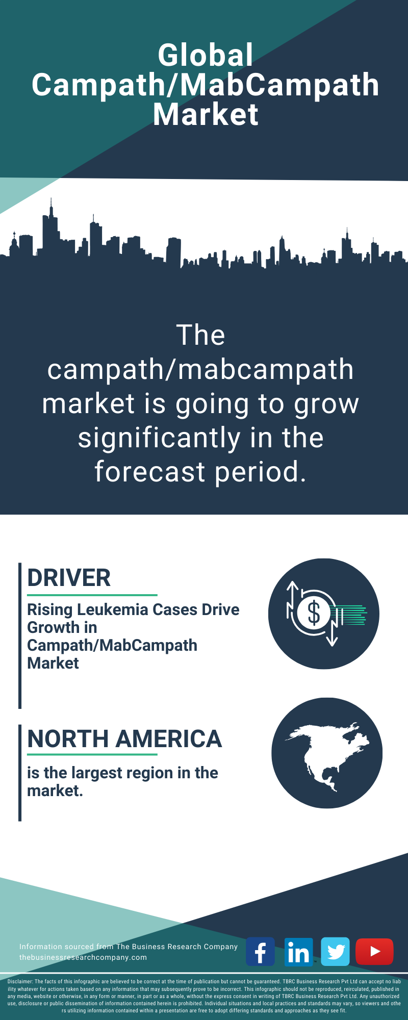 Campath/MabCampath Global Market Report 2025