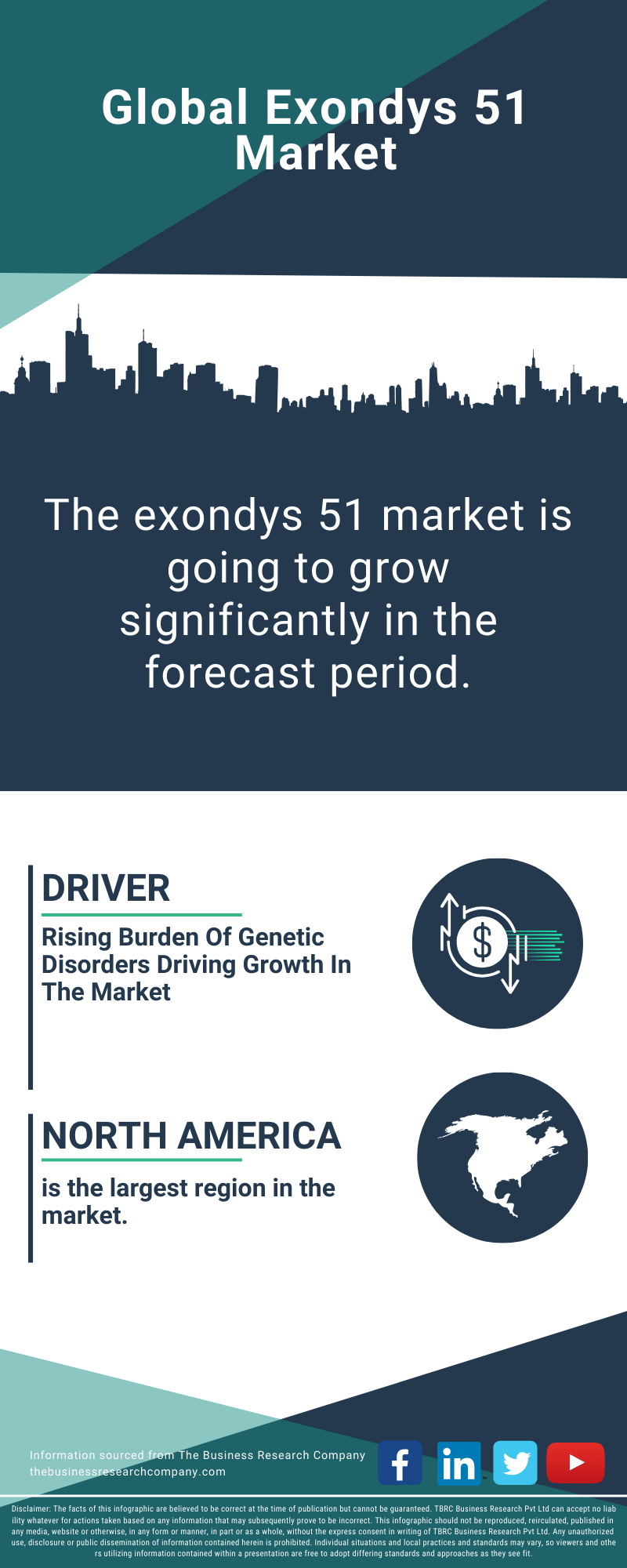 Exondys 51 Global Market Report 2025