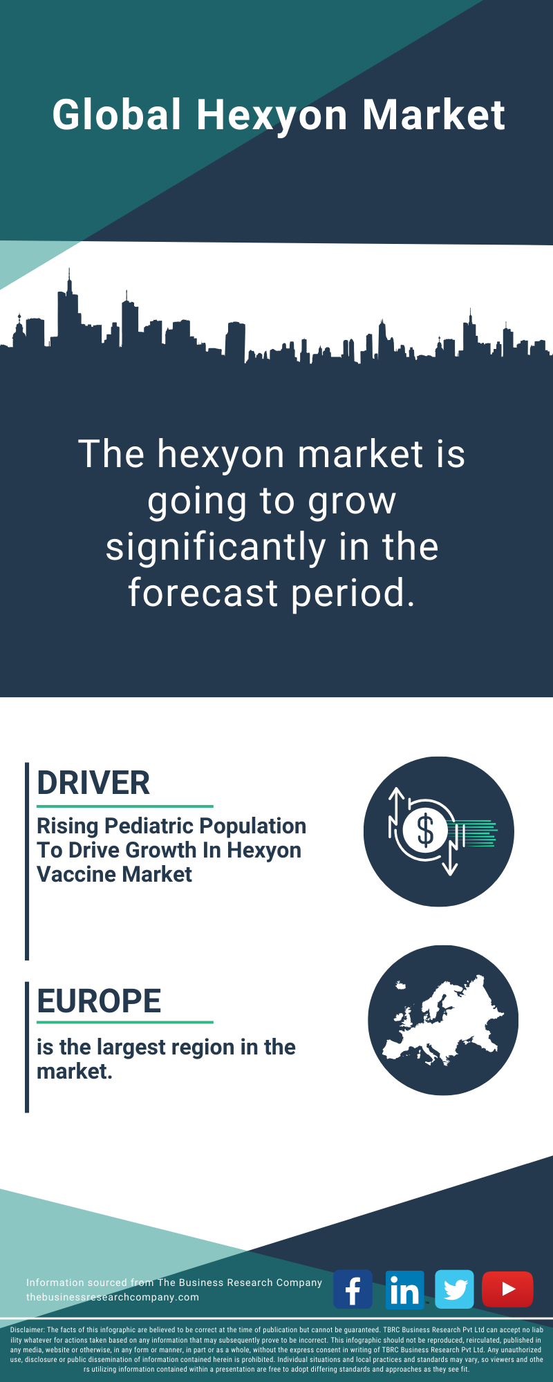 Hexyon Global Market Report 2025