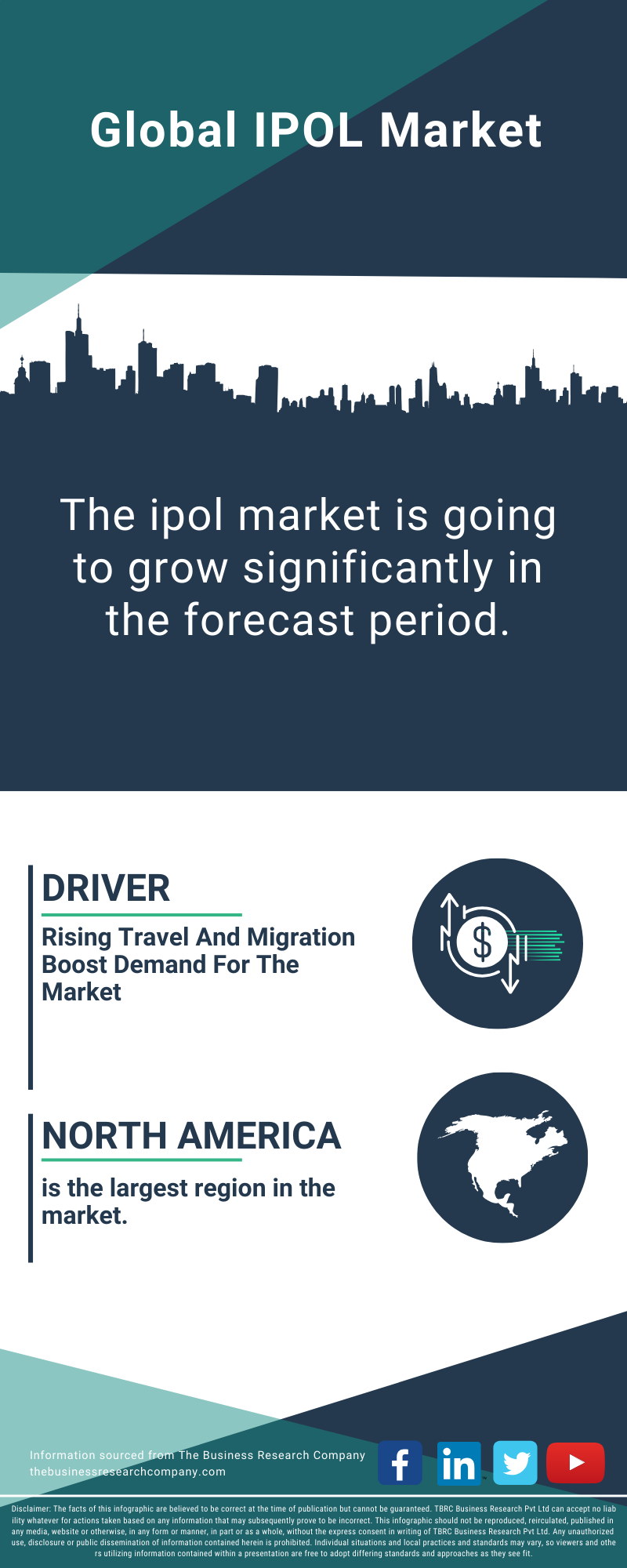 IPOL Global Market Report 2025