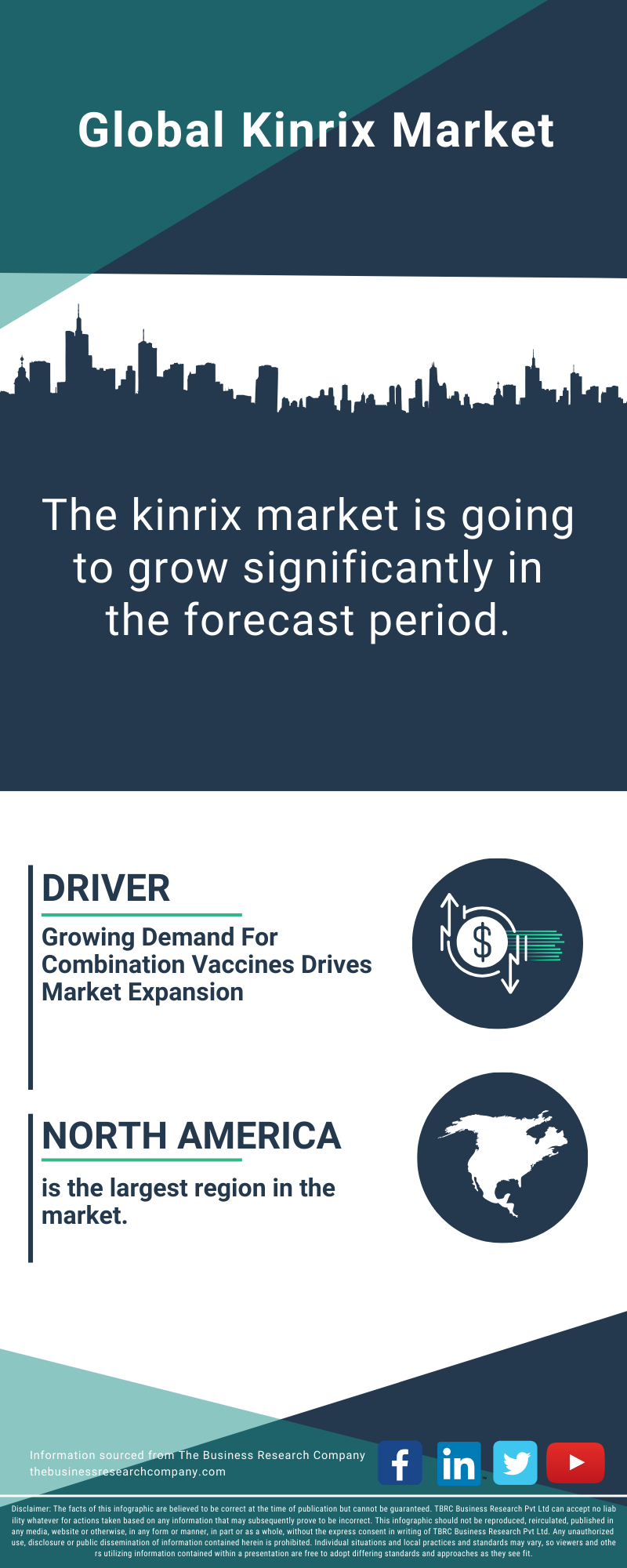 Kinrix Global Market Report 2025