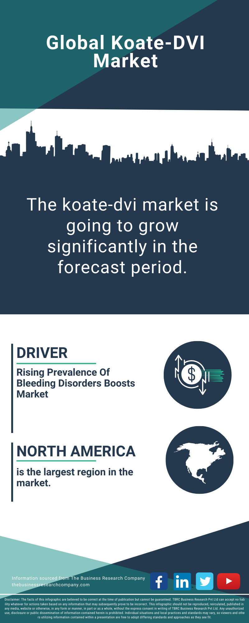 Koate-DVI Global Market Report 2025