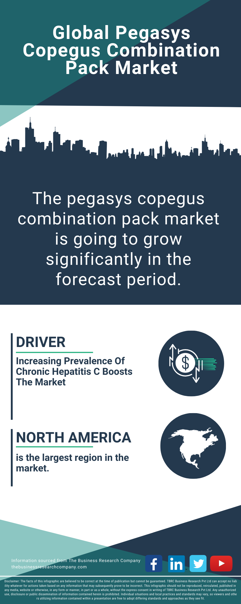 Pegasys Copegus Combination Pack Global Market Report 2025