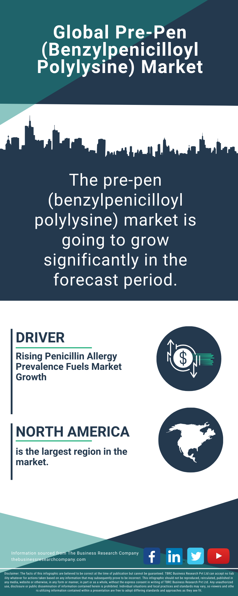 Pre-Pen (Benzylpenicilloyl Polylysine) Global Market Report 2025