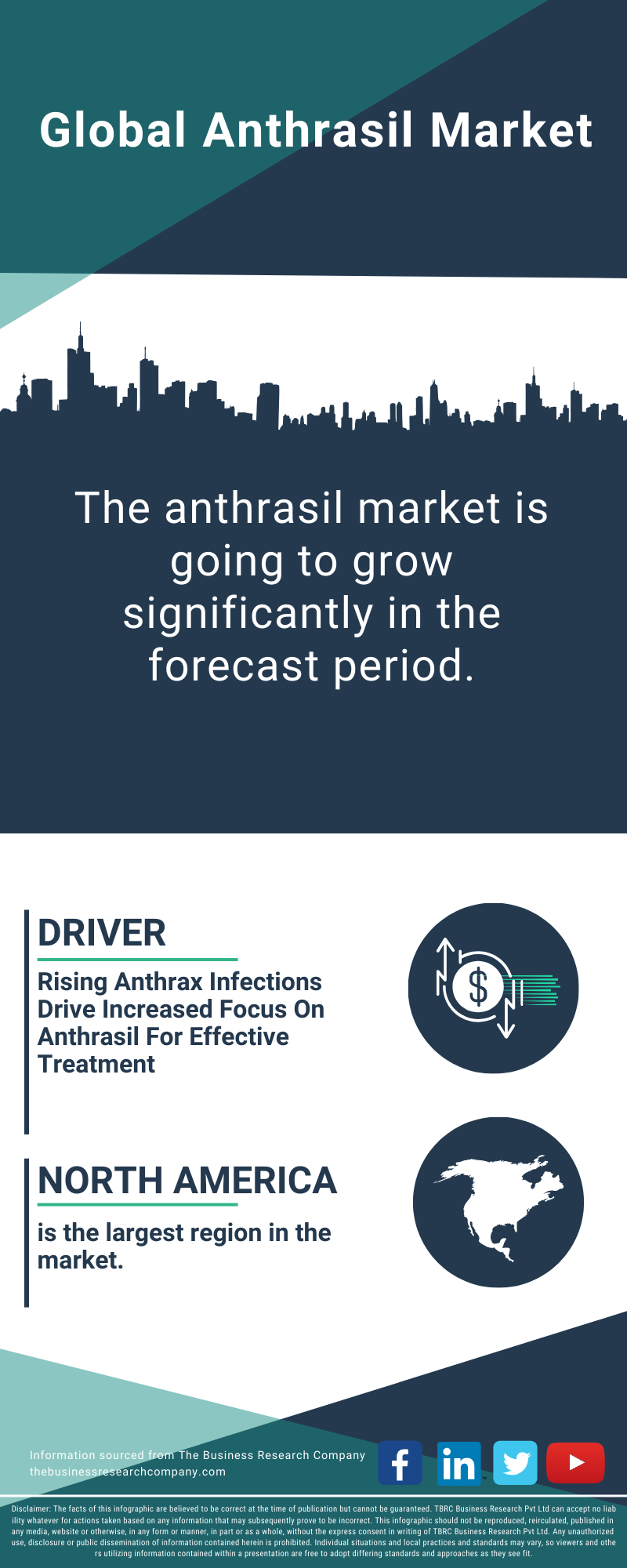 Anthrasil Global Market Report 2025