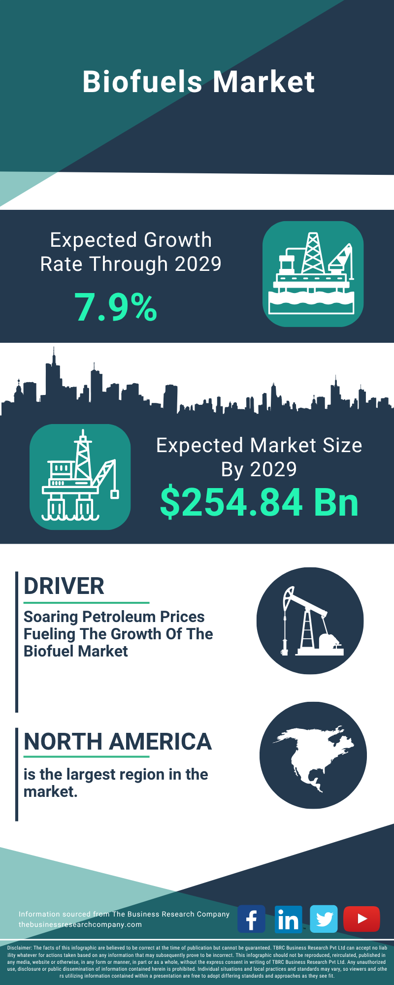 Biofuels Global Market Report 2025