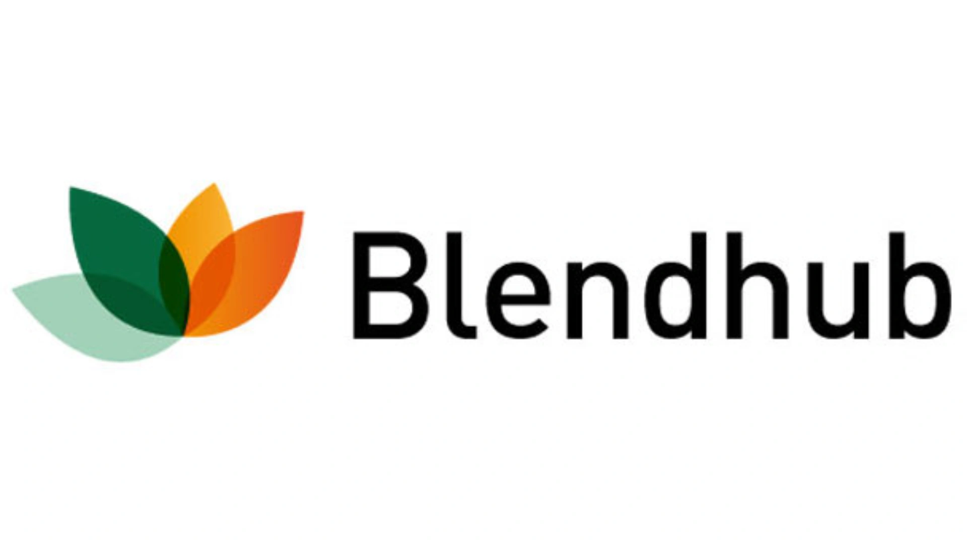 Blendhub cites market data from The Business Research Company