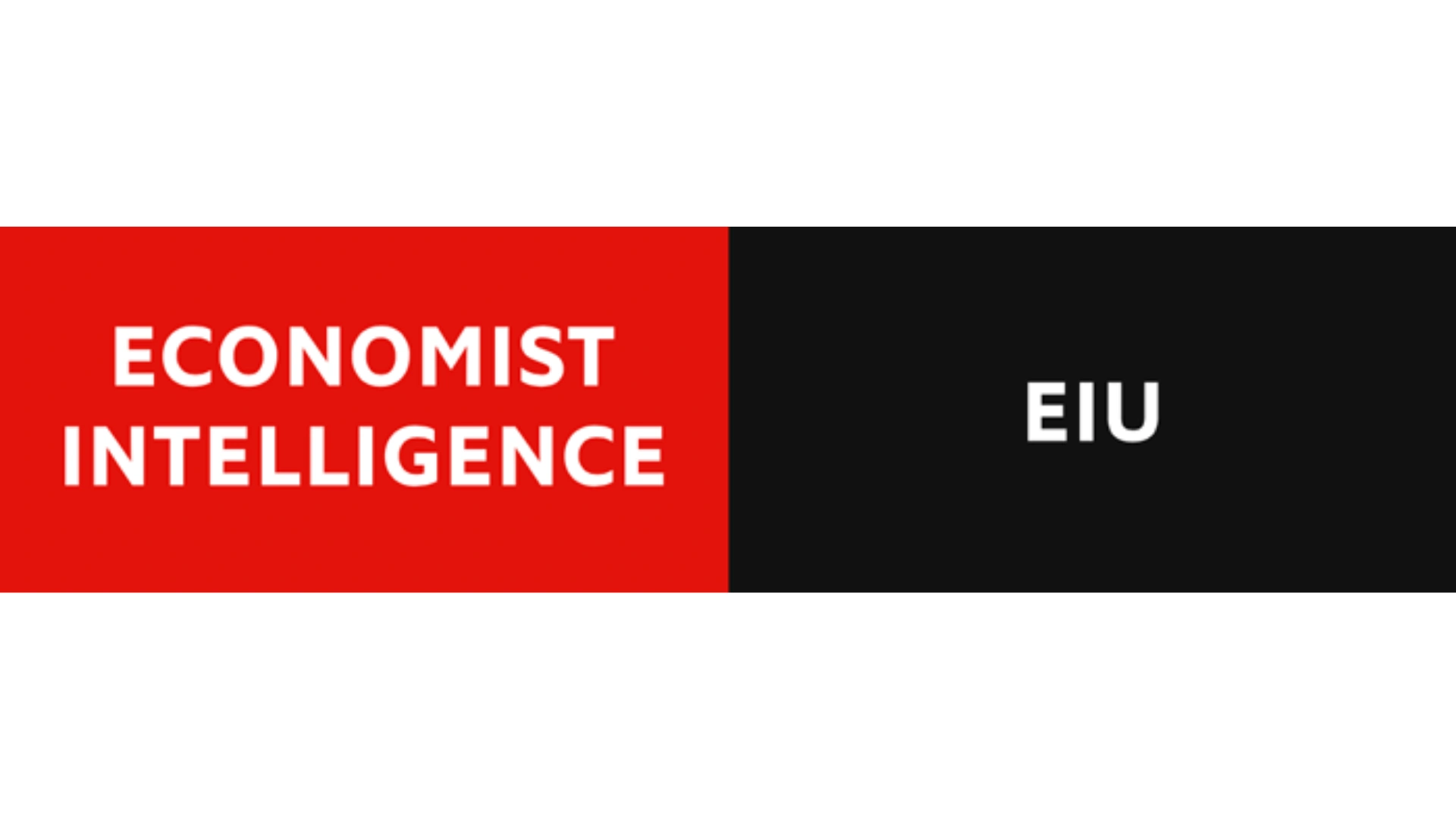 EIU – Economist Intelligence Unit
