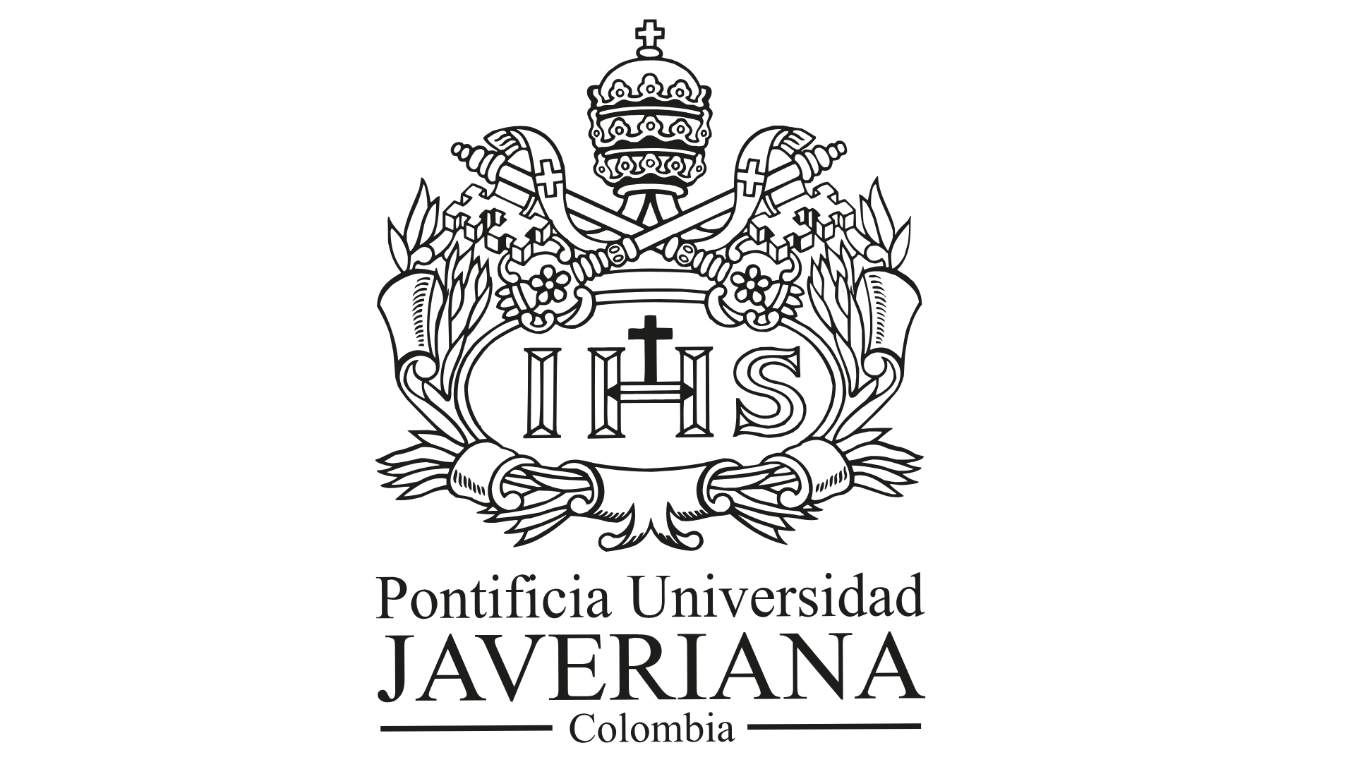 Pontificia Universidad Javeriana Pontificia Universidad Javeriana