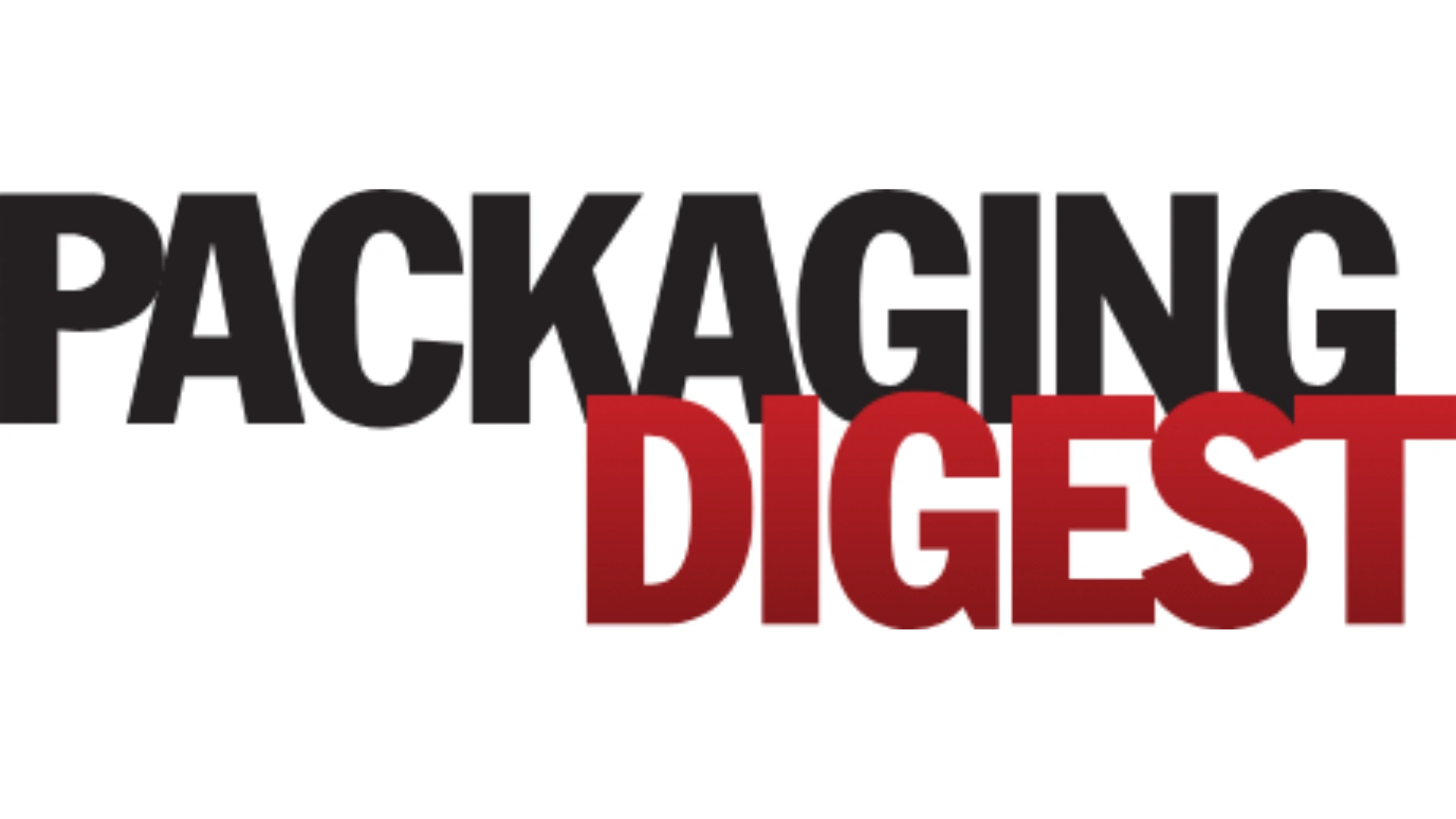 Packaging Digest logo