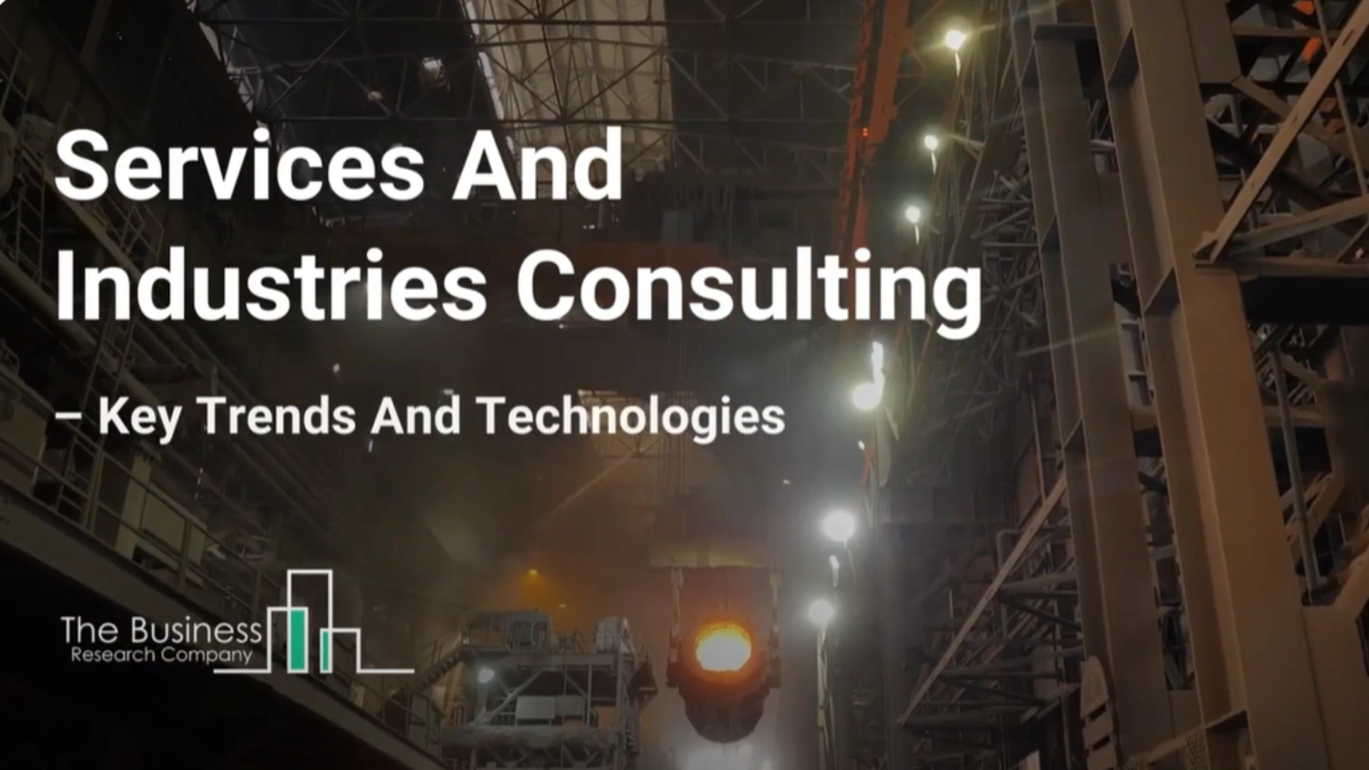 The Business Research Company Implements a Strategic Methodology for Consulting Projects