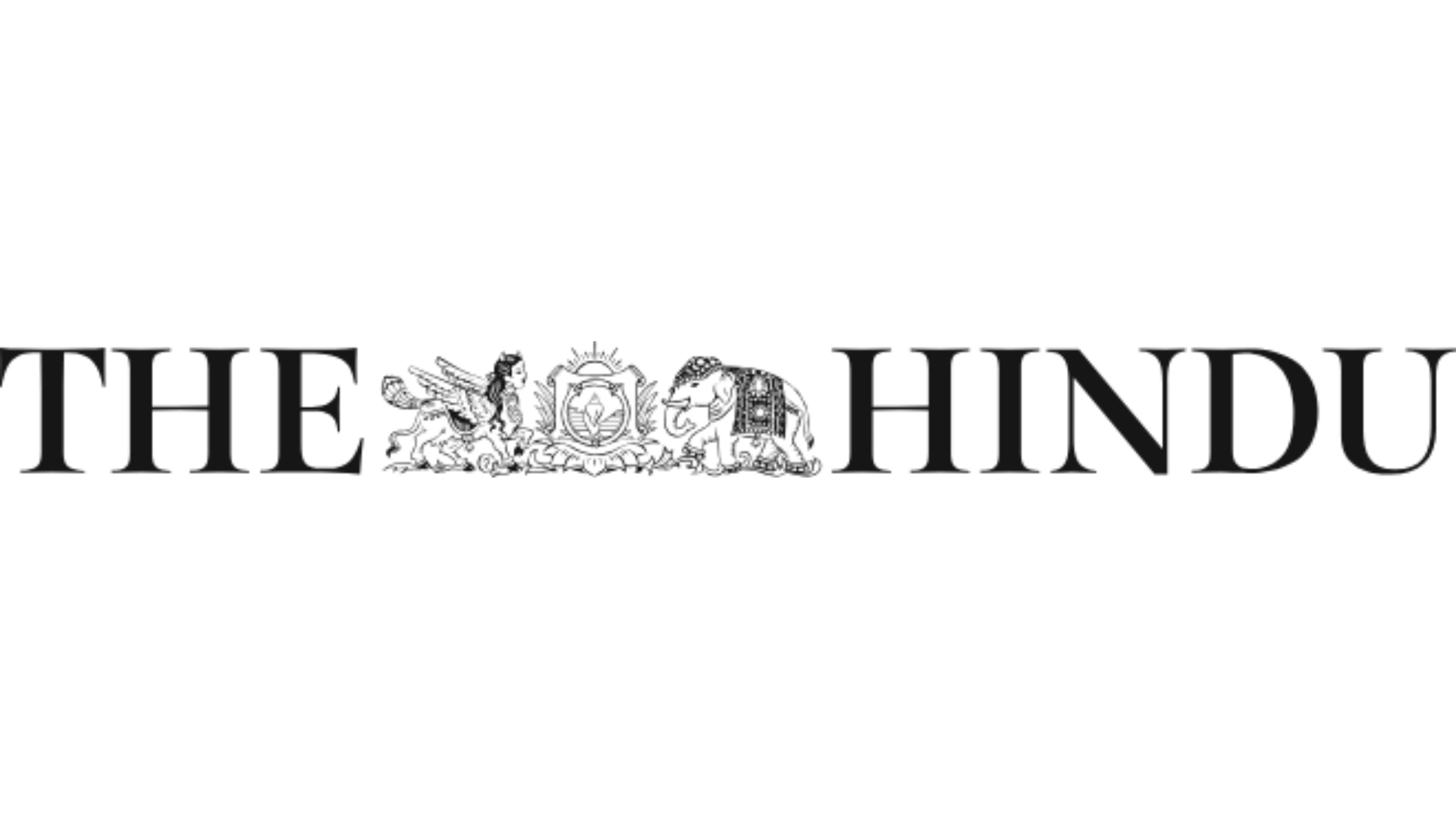 The Hindu Bureau logo