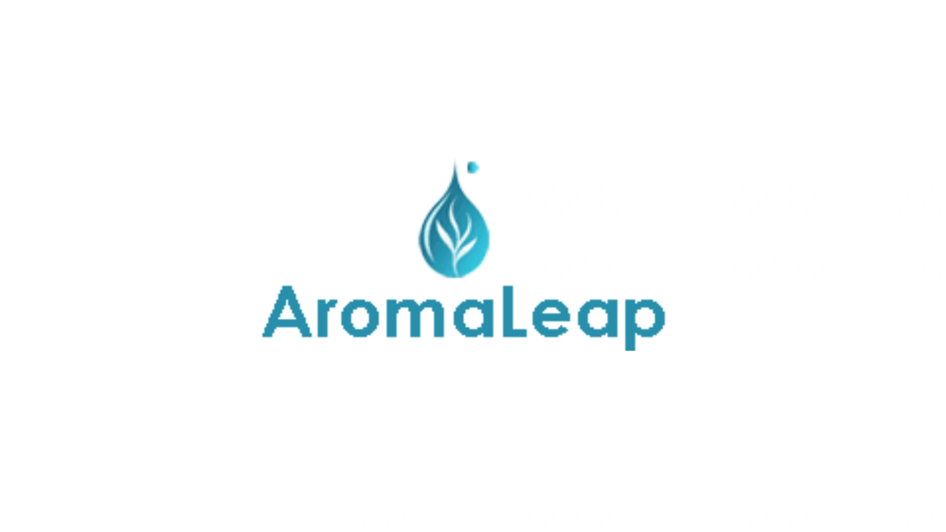 Aroma Leap logo