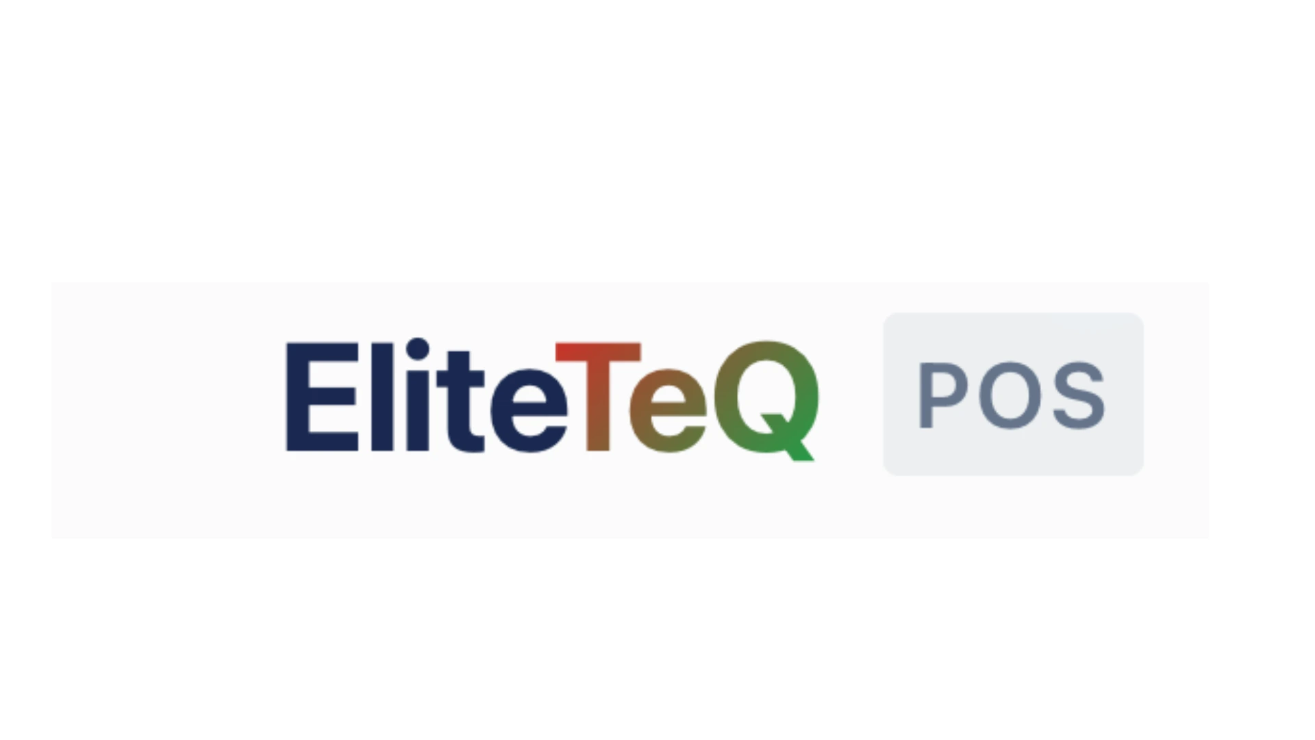 Eliteteq Pos Software Logo