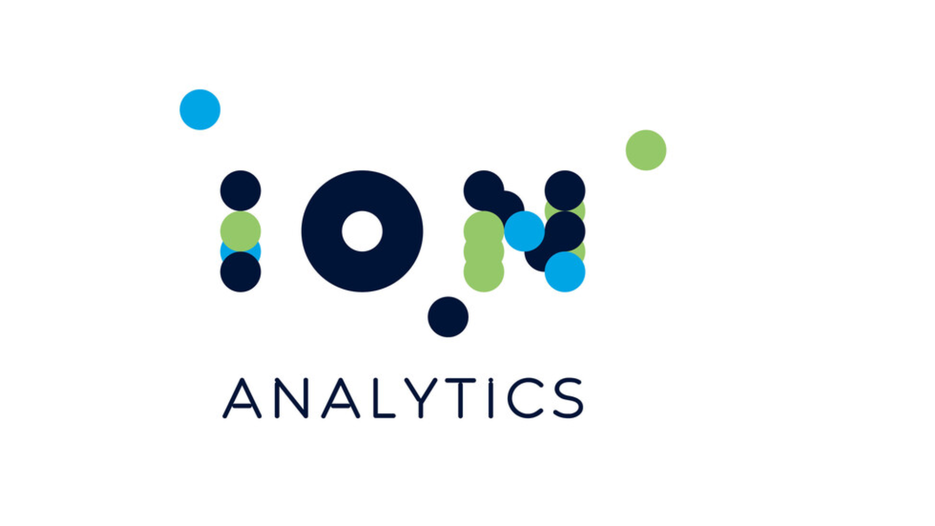 Ion Analytics Logo