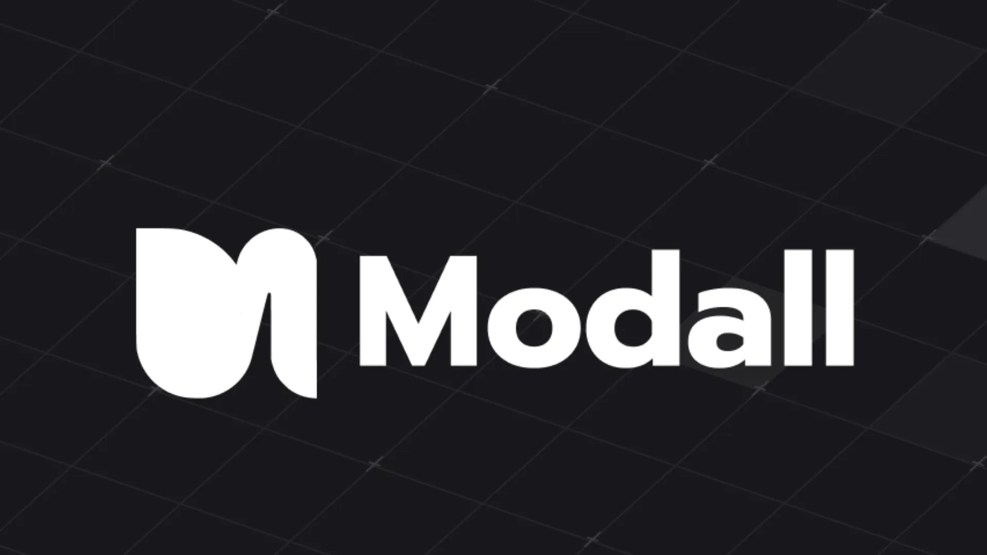Modall Logo