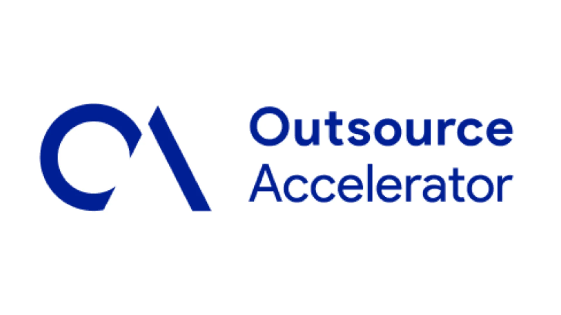 Outsource Accelerator company logo