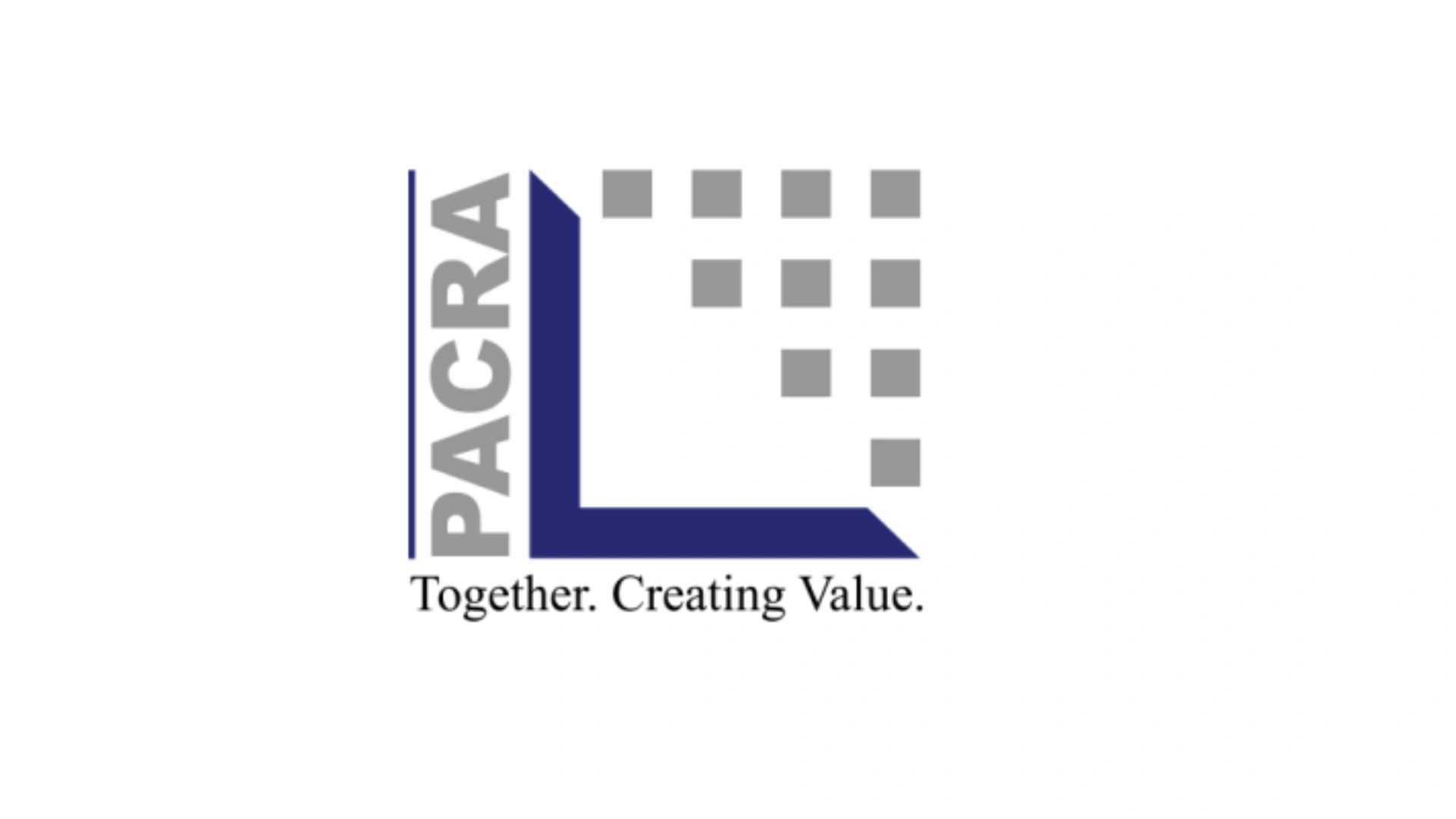 Pakistan Credit Rating Agency (PACRA) logo