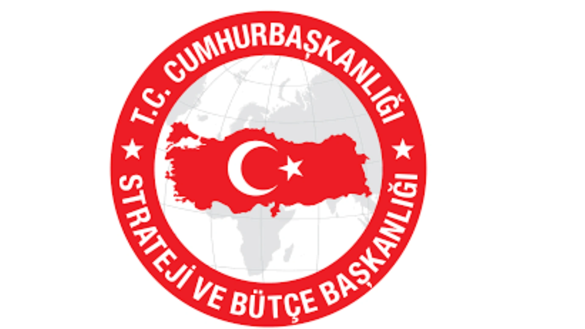 Republic of Turkey Government Logo