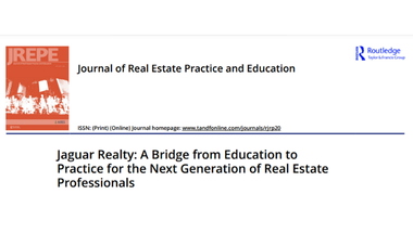 Tandfonline cites The Business Research Company’s insights on the real estate market's growth to $326.5 trillion in assets.