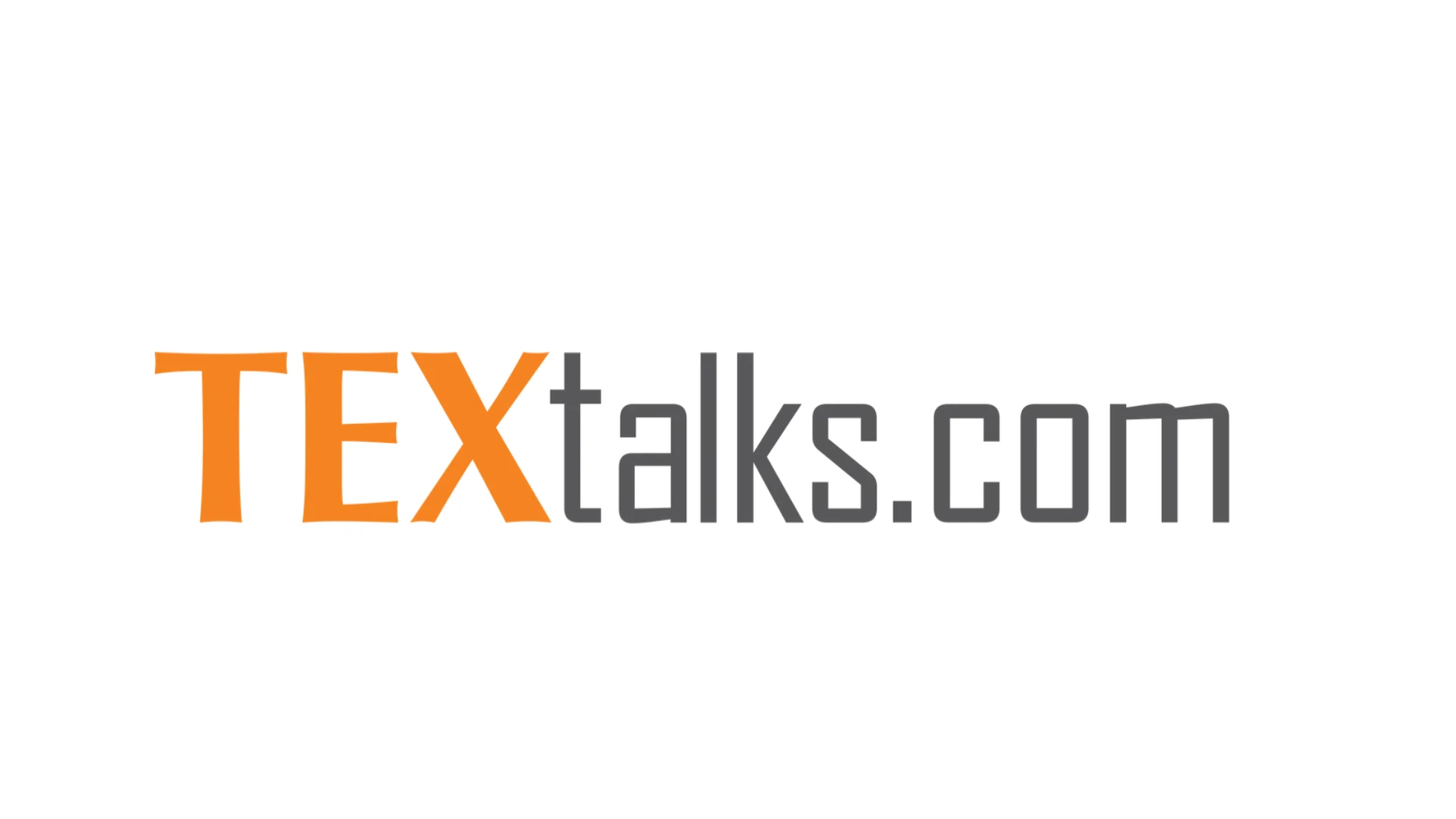 Textalks Official Logo