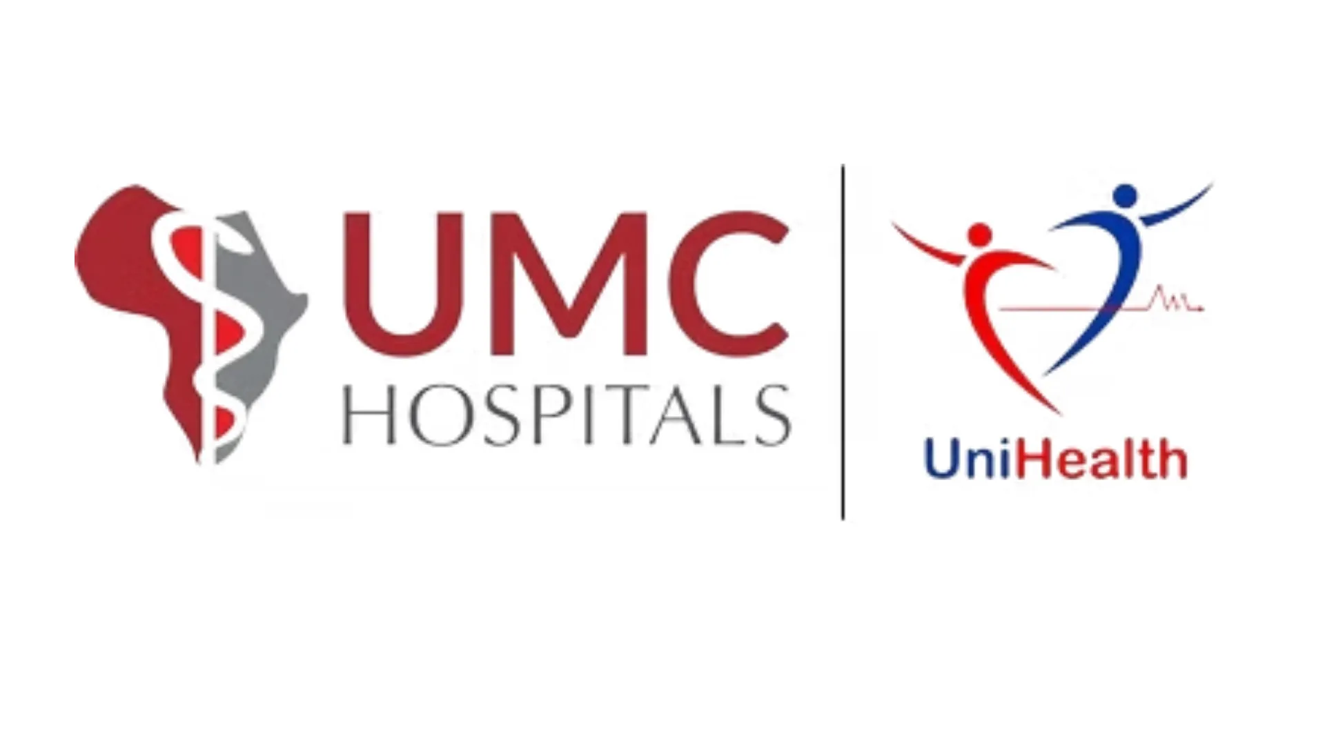 Unihealth Brand Logo Design
