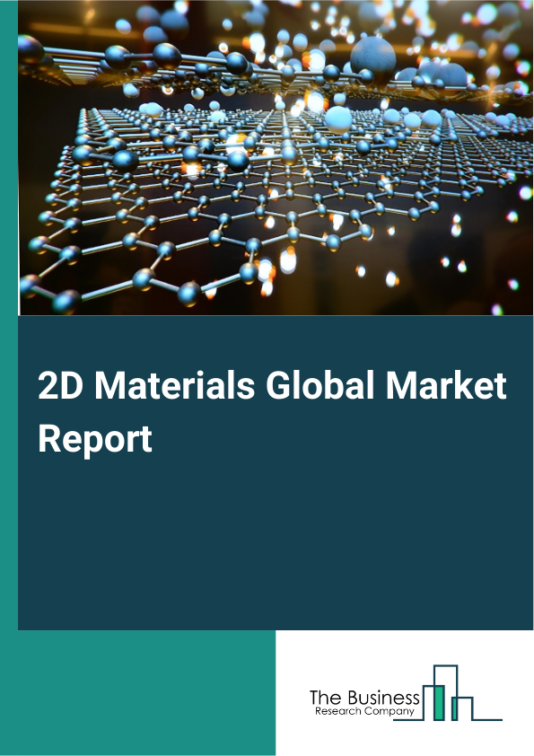 2D Materials