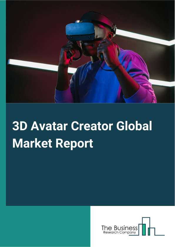 3D Avatar Creator