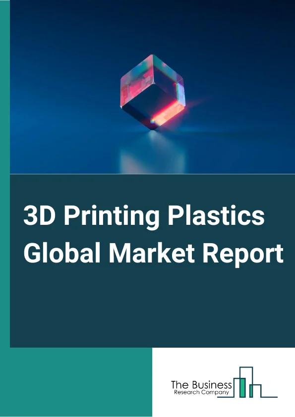 3D Printing Plastics