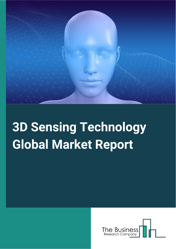 3D Sensing Technology