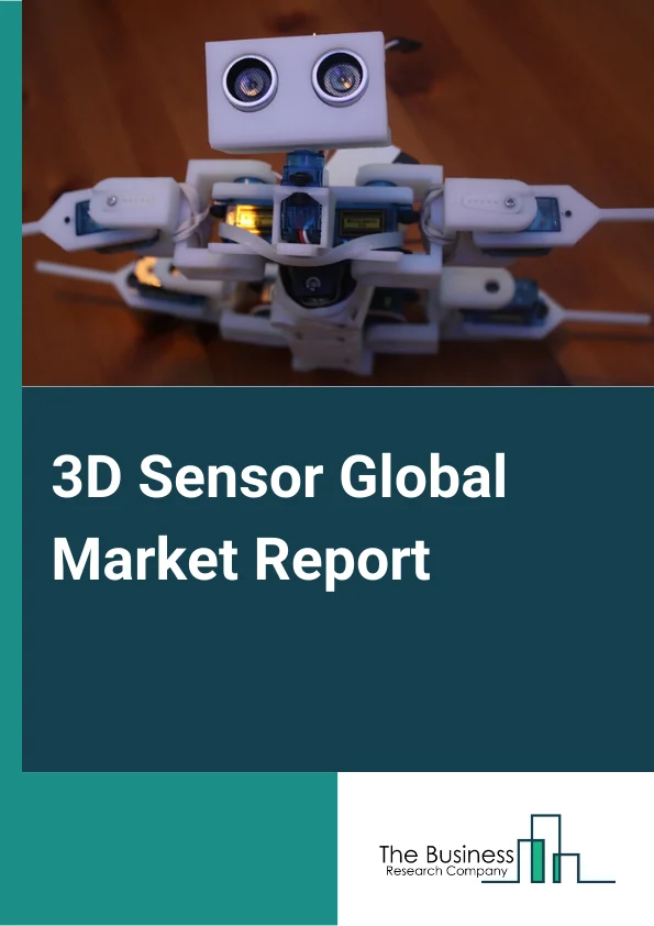 3D Sensor