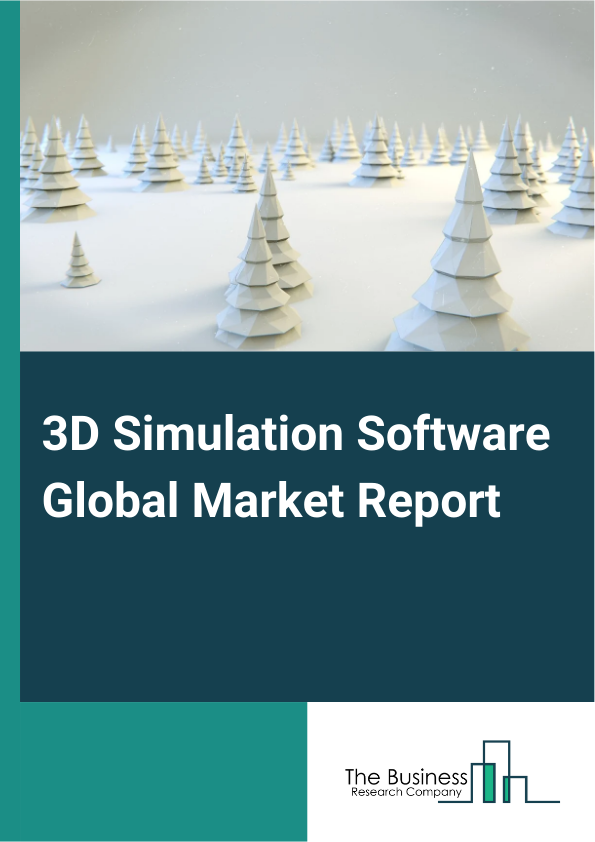 3D Simulation Software