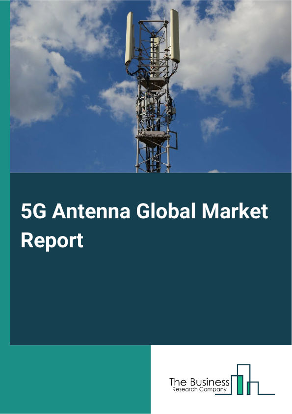 5G Antenna